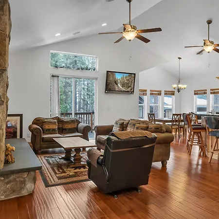 Family Friendly 3Bd Next To Beach And Ski Resort